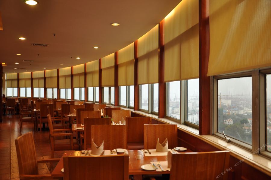 Hotel Ming Wah International Convention Centre Šen-čen Exteriér fotografie